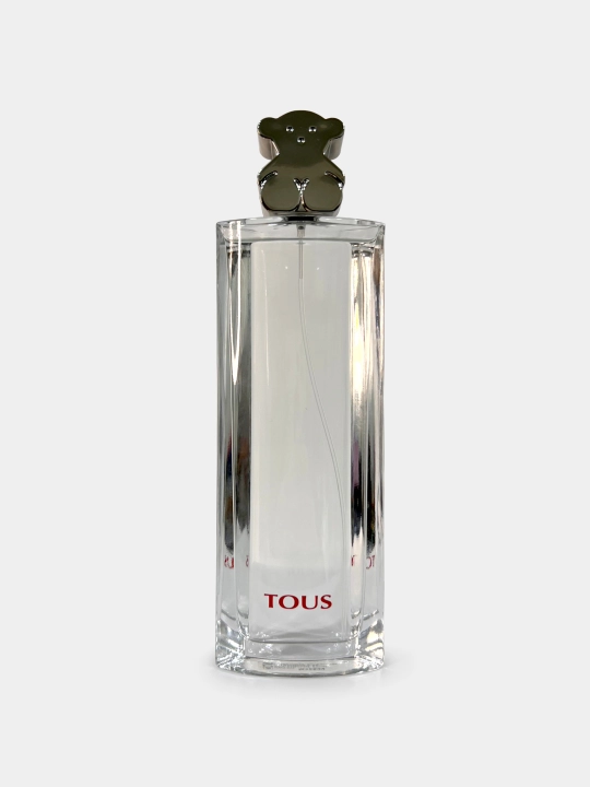 Tualet suvi, Tous, ayollar uchun, 90 ml