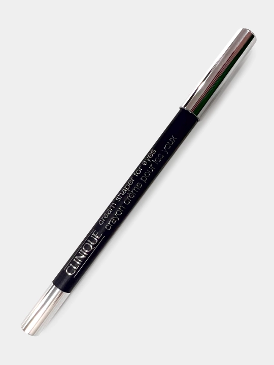 Карандаш для глаз CLINIQUE CREAM SHAPER FOR EYES 01 Black Diamond - 