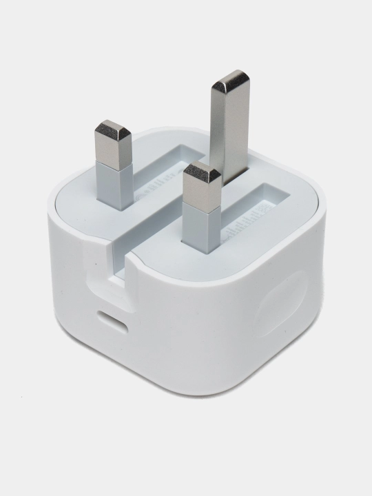 Адаптер питания для iPhone, 20W USB-C Power
