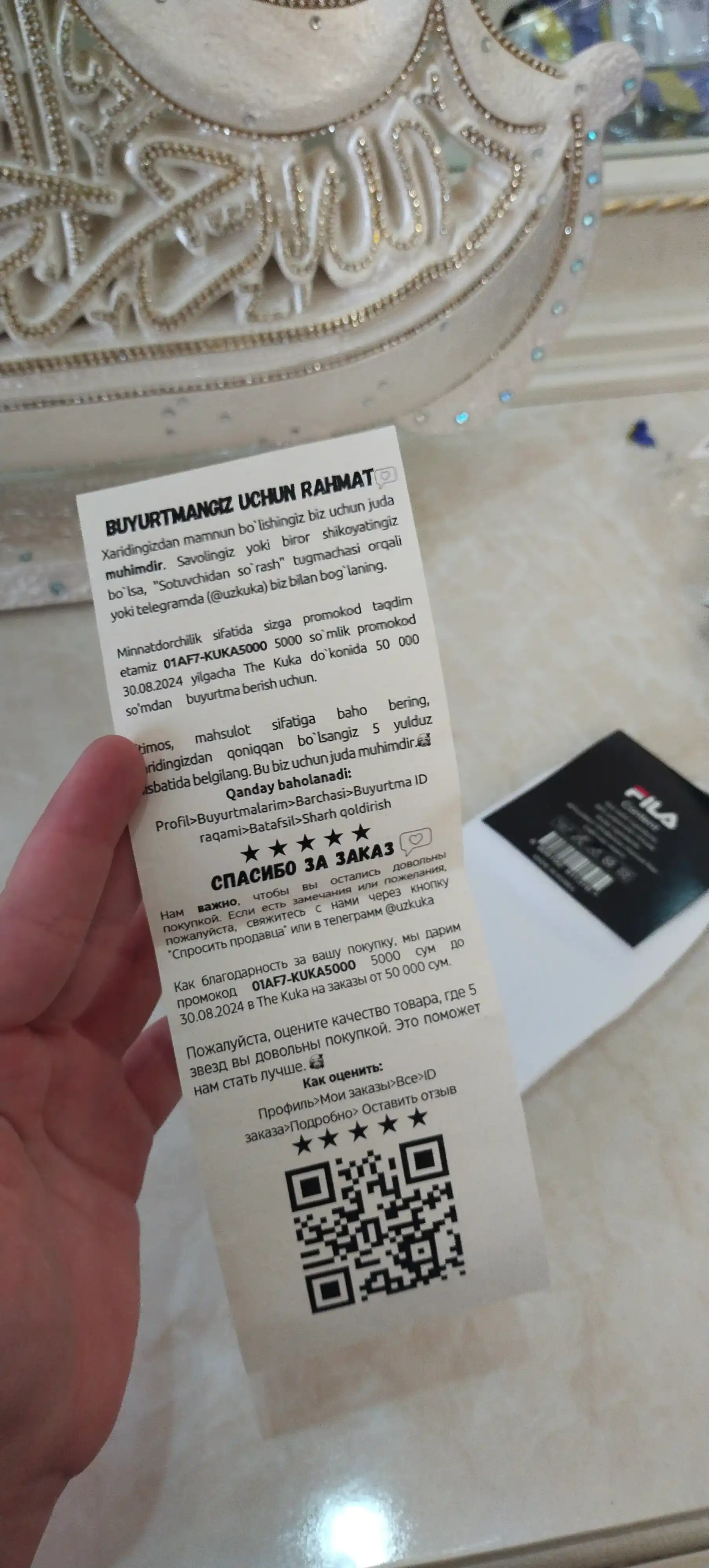 Носки мужские и женские 5 пар, средние, спортивные, набор носков белые и черные, The Kuka