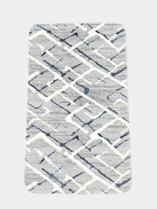 Коврики для ванной и туалета, противоскользящие, 2 шт, 50 * 60, 100 * 60, Marsel