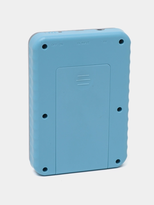 Portativ o'yin konsoli Game Player G5 cho'ntak konsoli, 500 tasi 1 da