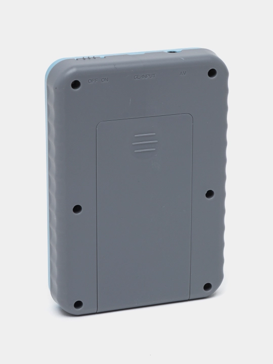 Portativ o'yin konsoli Game Player G5 cho'ntak konsoli, 500 tasi 1 da