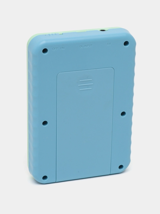 Portativ o'yin konsoli Game Player G5 cho'ntak konsoli, 500 tasi 1 da