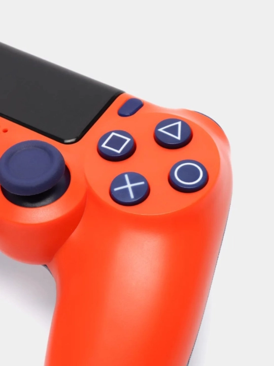 Joystik Dualshock 4 PS4, kompyuter va smartfonlar uchun kontroller