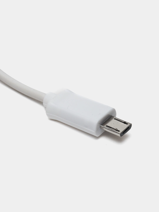 Кабель Micro-USB, 80 см