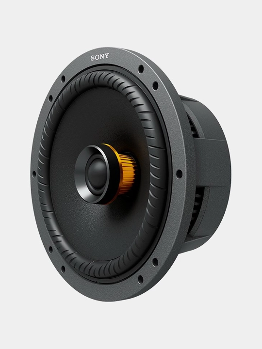 XS-160ES аvtomobil audio tizimi