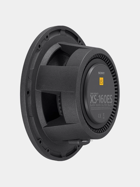 XS-160ES аvtomobil audio tizimi