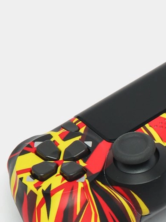 Joystik Dualshock 4 PS4, kompyuter va smartfonlar uchun kontroller