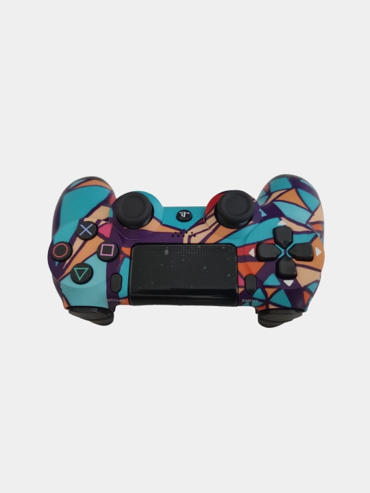 Joystik Dualshock 4 PS4, kompyuter va smartfonlar uchun kontroller