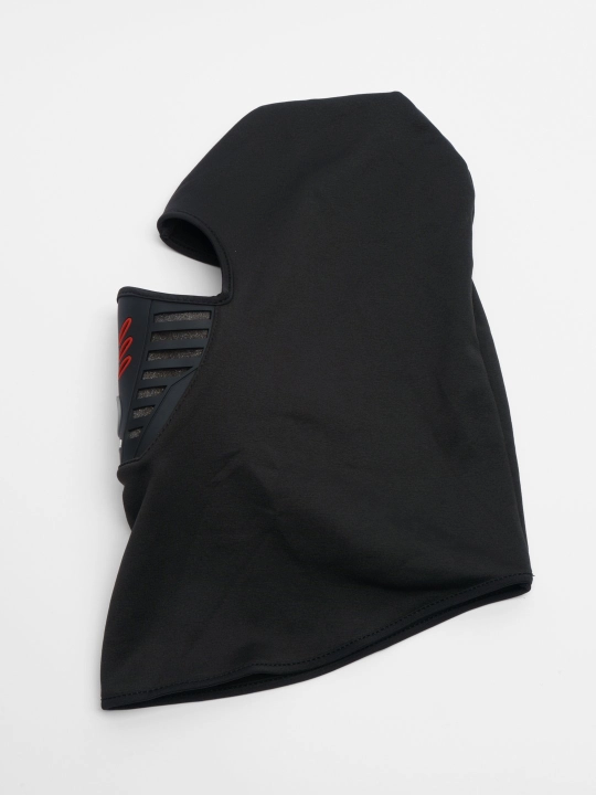 Izolyatsiya qilingan qishki balaclava SubZero, taktik balaclava demi-mavsum niqobi