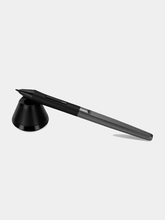 Графический планшет Huion H640P, USB, черный, H640PHUION