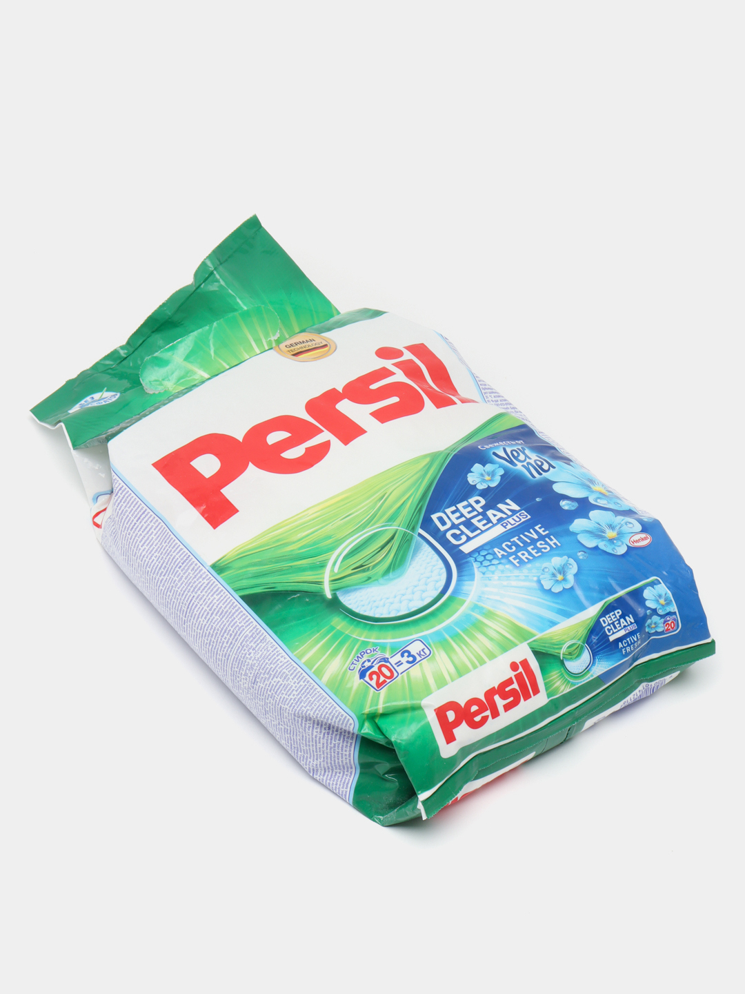Стиральный порошок "Persil Fresh Vernel", 3 кг купить по низким ценам в ...