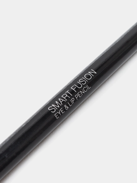 Suv o'tkazmaydigan lab va ko'z qalami Smart Fusion eye and lip pencil