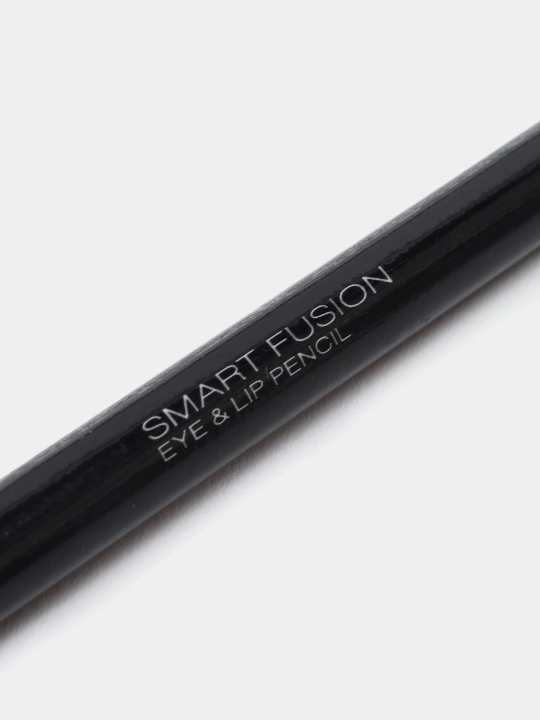 Suv o'tkazmaydigan lab va ko'z qalami Smart Fusion eye and lip pencil