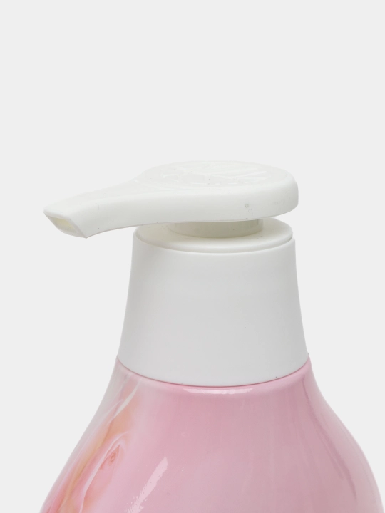 Dush uchun gel, Happy bath, terini muloyimlik bilan tozalaydi namlaydi va yumshatadi 900ml