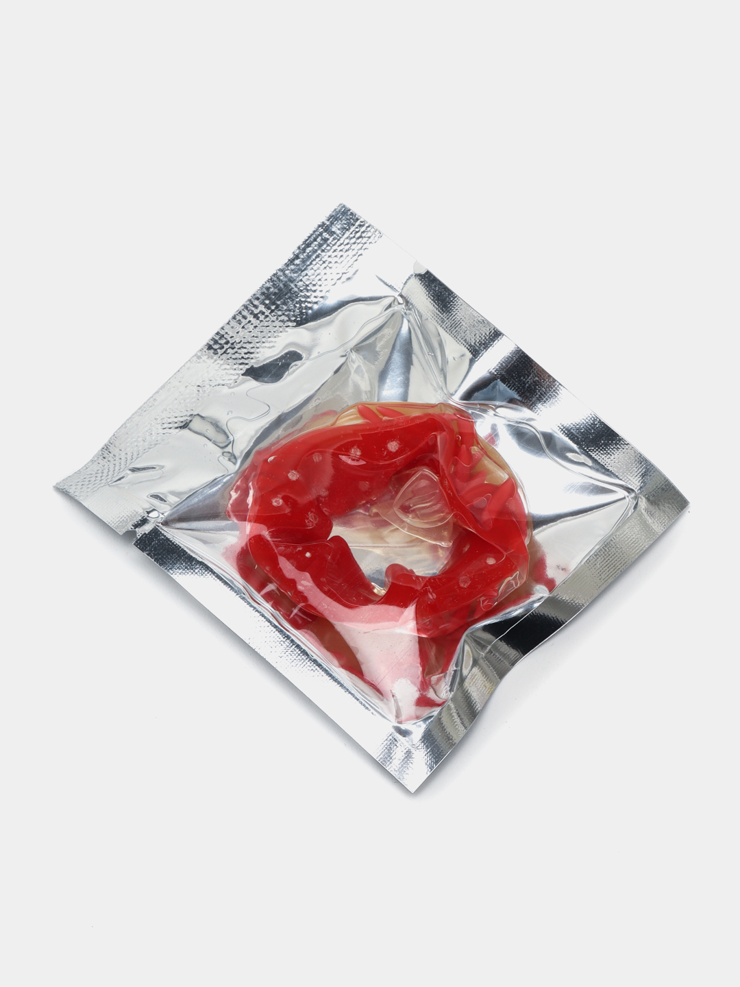 Vladimir Volinskiy bilan haqiqiy jinsiy aloqa