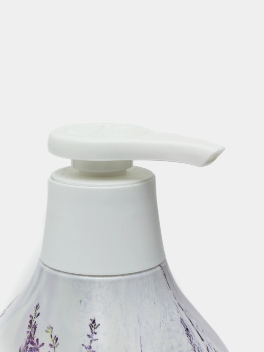 Dush uchun gel, Happy bath, terini muloyimlik bilan tozalaydi namlaydi va yumshatadi 900ml