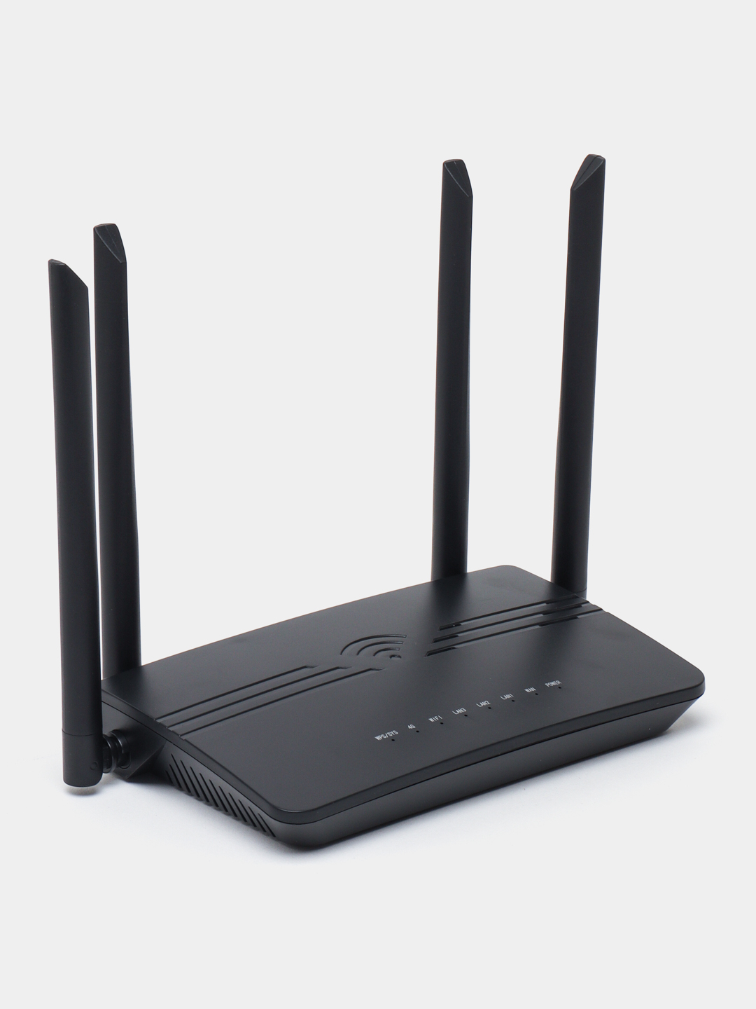 WiFi роутер 4G LTE с поддержкой SIM карты, с 4 внешними ...