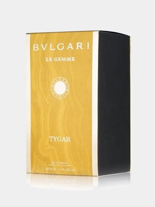 Parfyumlangan suvi Bvlgari Tygar  Le Gemme Eau De Parfum EDP, 100 ml