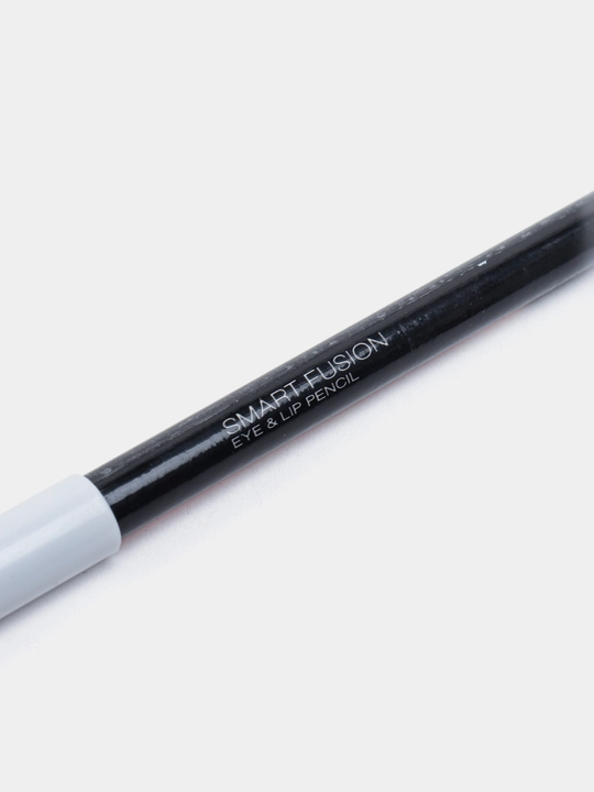 Водостойкий карандаш для губ и глаз Smart Fusion eye and lip pencil