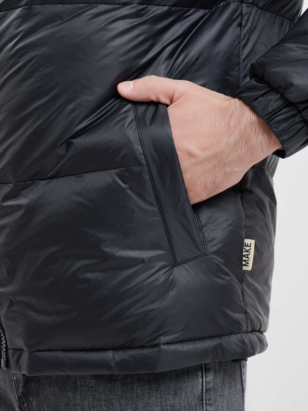 Куртка зимняя, унисекс купить по низким ценам в интернет-магазине Uzum