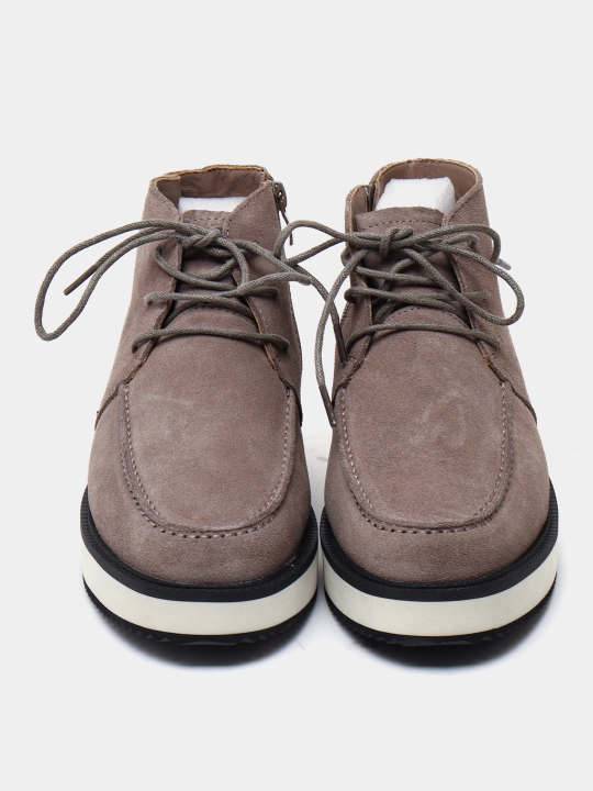 Полусапоги