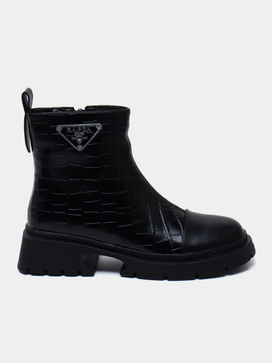 Полусапоги