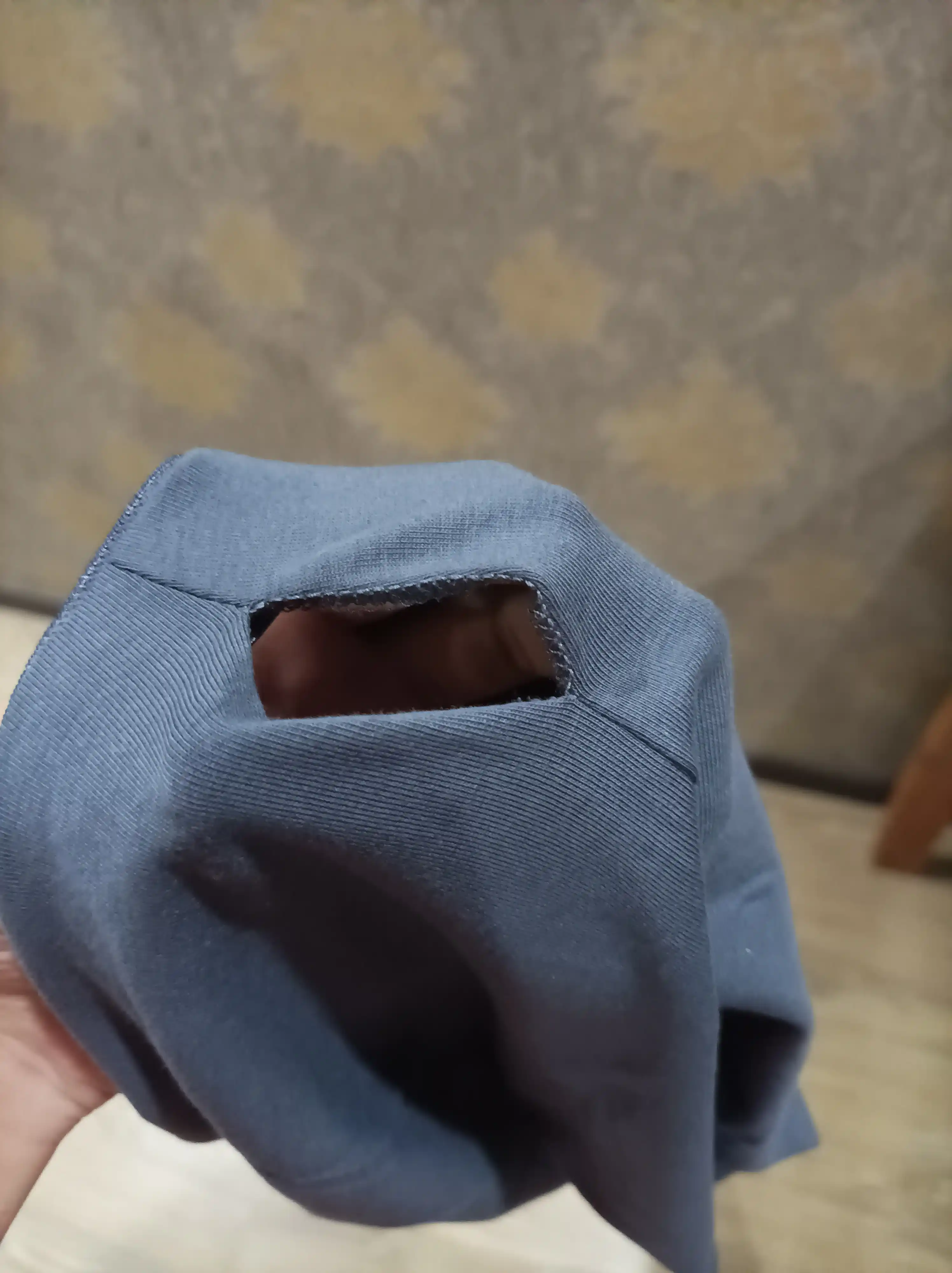 Erkaklar bokser trusiklari Amina 026
