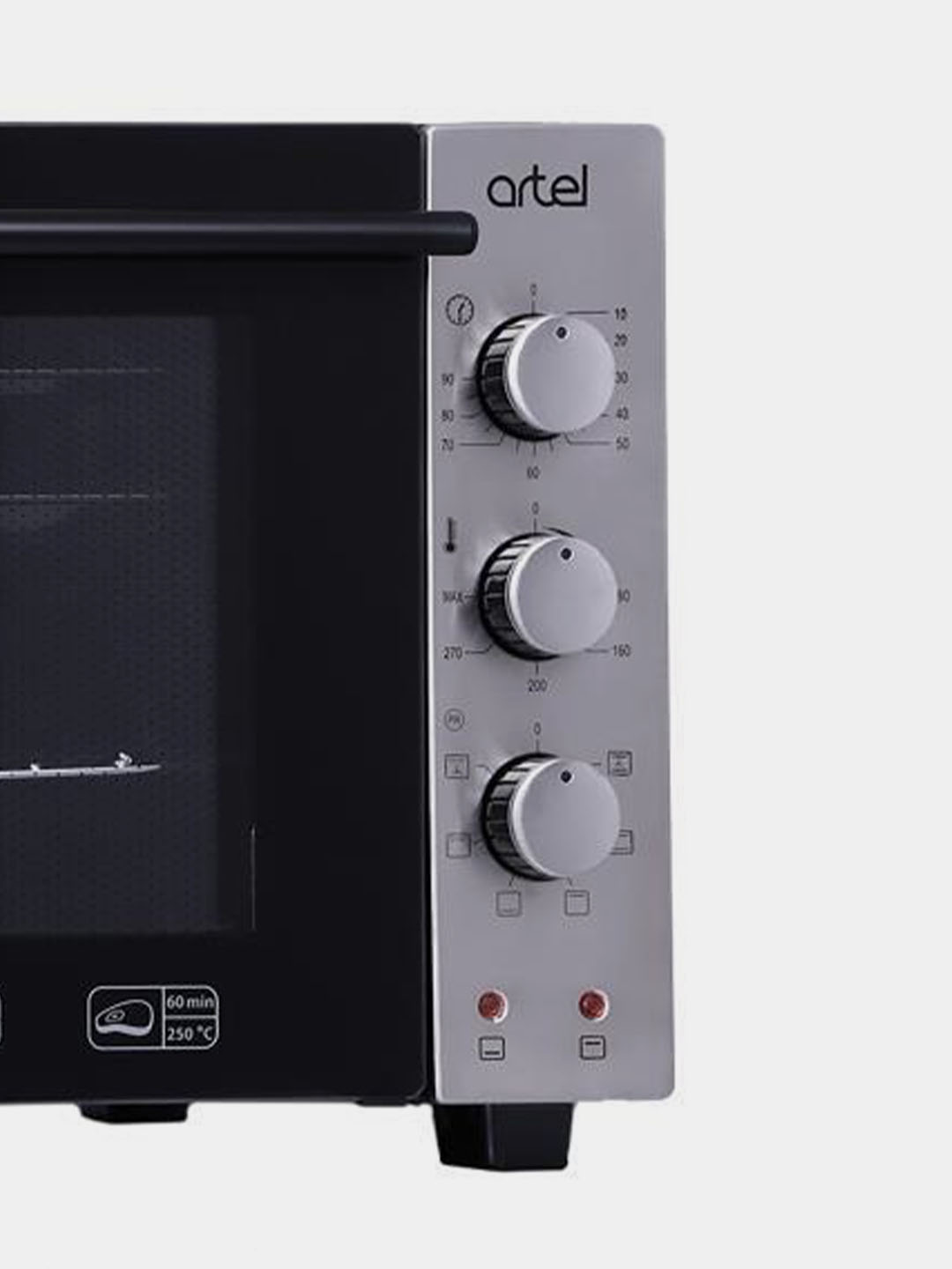 Мини-печь Artel MD-4218L