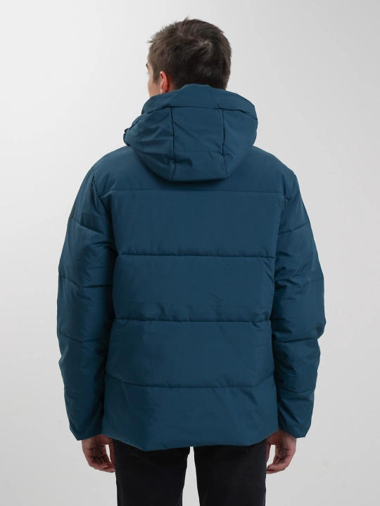 TERRA PRO Erkaklar kurtkasi kalta AW23CA1N-12-19085