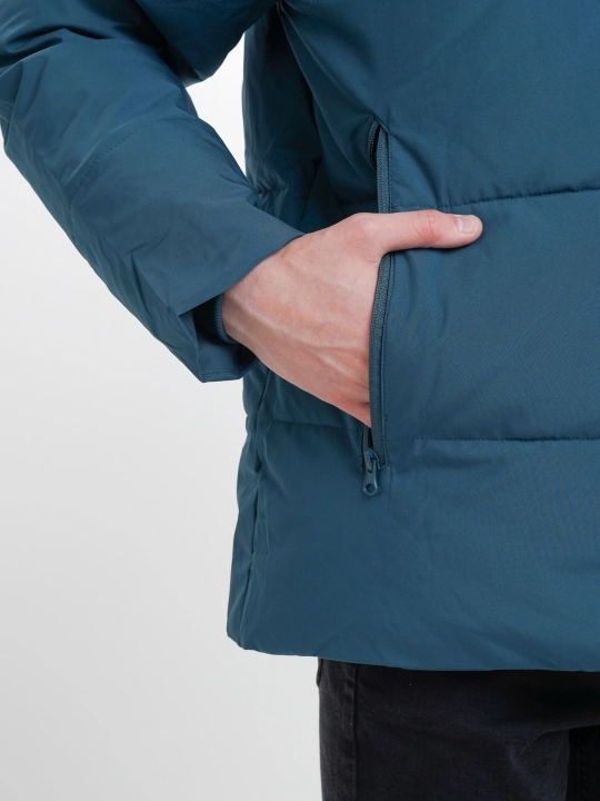 TERRA PRO Erkaklar kurtkasi kalta AW23CA1N-12-19085