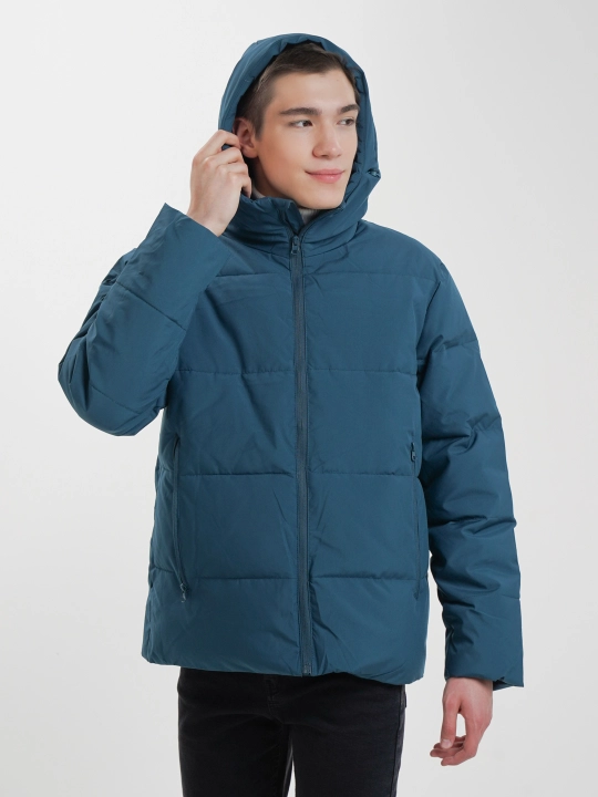 TERRA PRO Erkaklar kurtkasi kalta AW23CA1N-12-19085