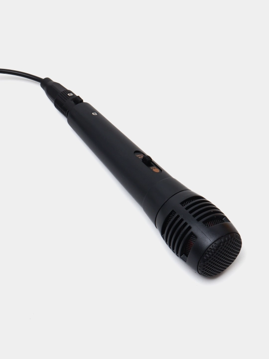 Borofone BP13 simsiz Bluetooth kolonka mikrofon bilan
