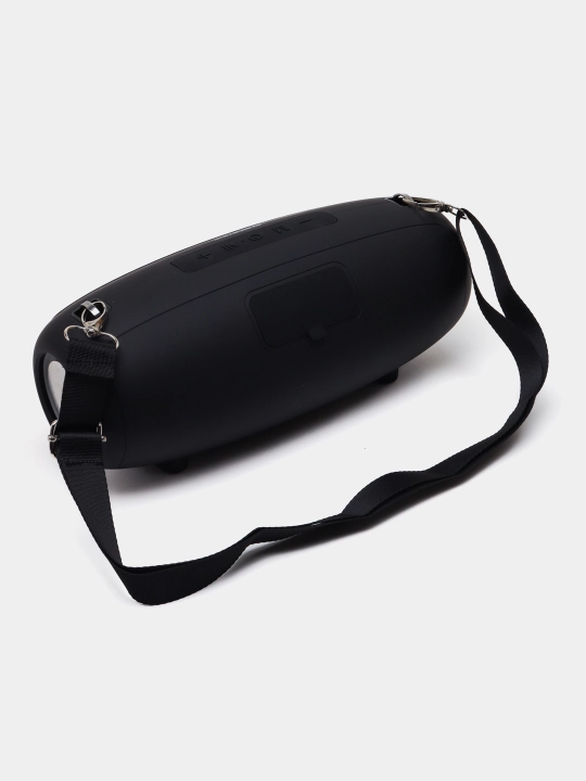 Borofone BP13 simsiz Bluetooth kolonka mikrofon bilan