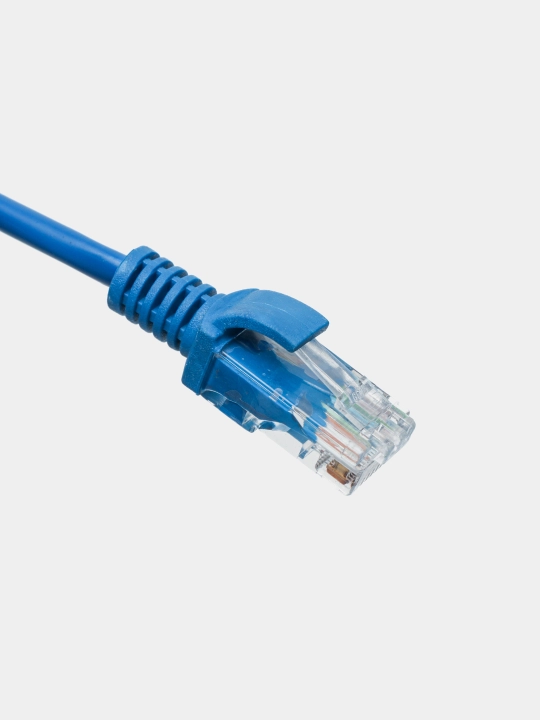 Lan Ethernet kabeli, RJ 45, UTP CAT 5E, tarmoq