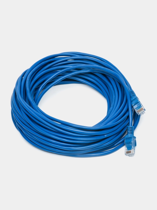 Lan Ethernet kabeli, RJ 45, UTP CAT 5E, tarmoq