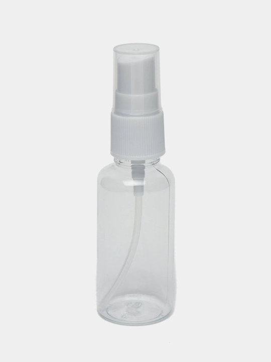 Spreyli kosmetik butilka, 10, 20, 30, 50, 60, 80, 100, 120, 150, 200, 250 ml - 