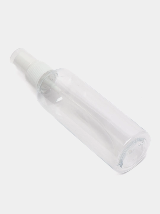 Spreyli kosmetik butilka, 10, 20, 30, 50, 60, 80, 100, 120, 150, 200, 250 ml