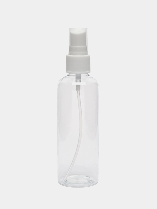 Spreyli kosmetik butilka, 10, 20, 30, 50, 60, 80, 100, 120, 150, 200, 250 ml