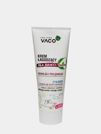 Крем после укусов Vaco Kids, 75 мл — BT01-P0B9920