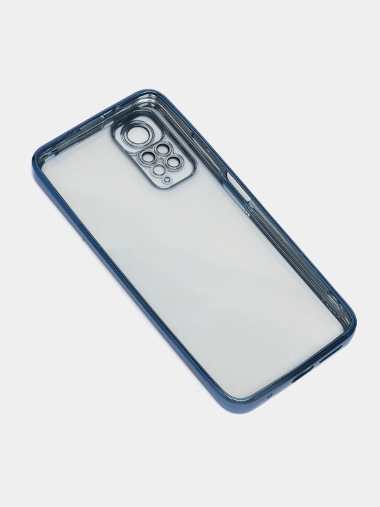 G'ilof Redmi Note 11 4G telefoni uchun