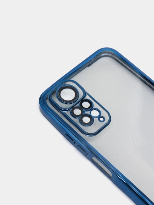 G'ilof Redmi Note 11 4G telefoni uchun