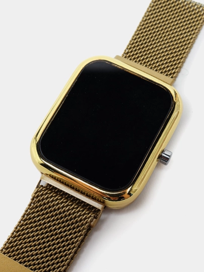 Часы Led Watch