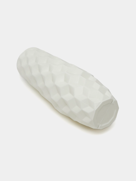Gullar uchun guldon, plastik
