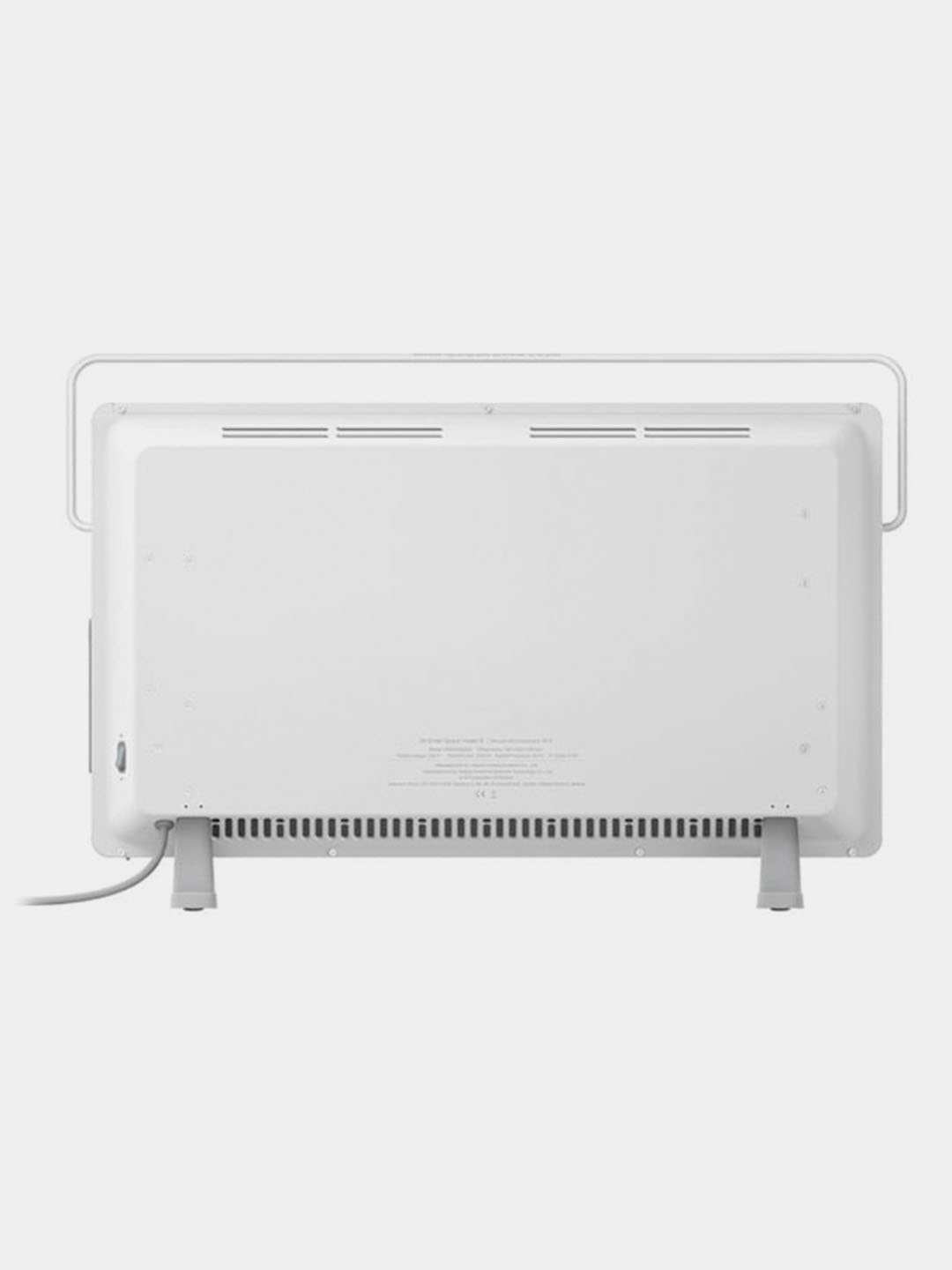 Конвектор xiaomi smart space heater s