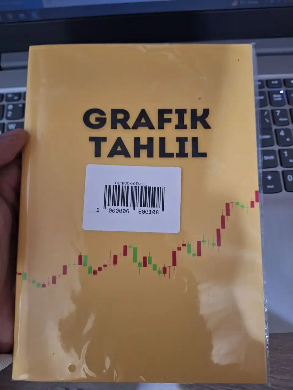 Grafik tahlil, treyding, sarmoya