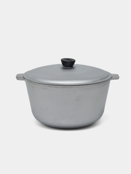 Qozon alyumin, 4 litr - 