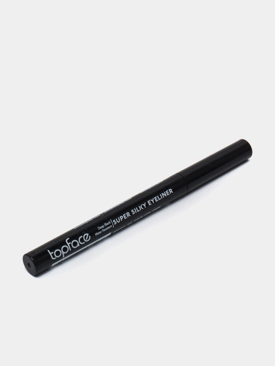 Podvodka flomaster ko'z uchun Topface Super Silky Eyeliner