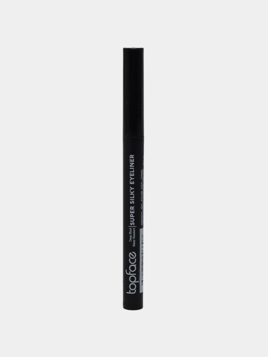 Podvodka flomaster ko'z uchun Topface Super Silky Eyeliner